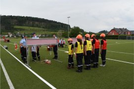 Fédération Nationale des Pompiers